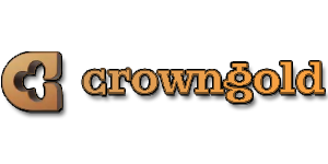 CrownGold Casinò logo