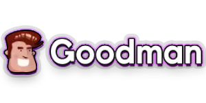 Goodman Casinò logo