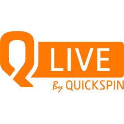 Spieleanbieter - Quickspin Live