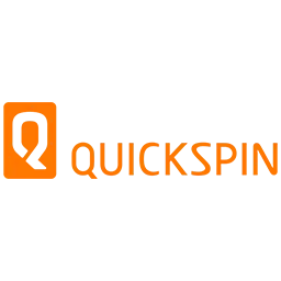 Spieleanbieter - Quickspin