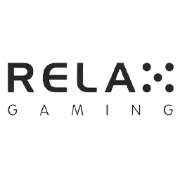 Spieleanbieter - Relax Gaming