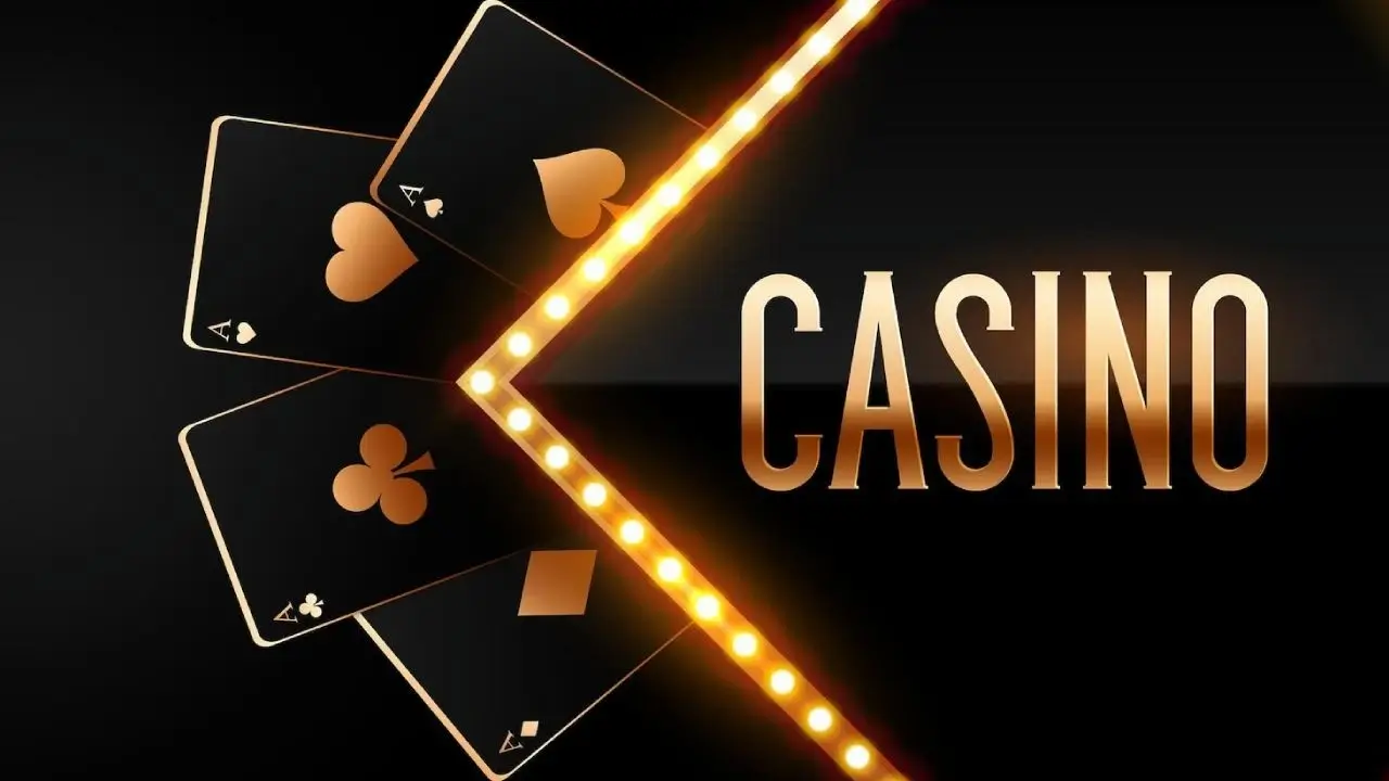 casino en ligne étranger